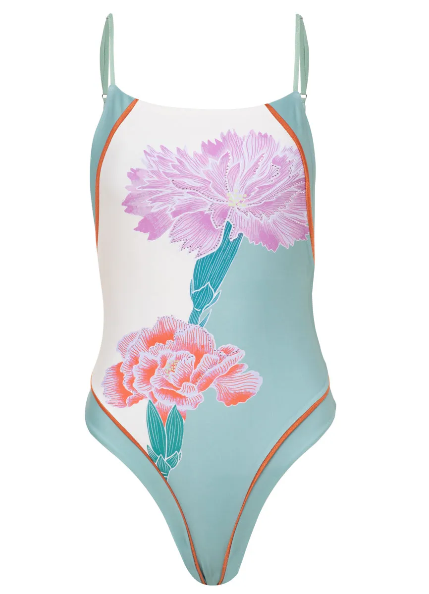 Maaji Eden Callie Classic One Piece Maaji