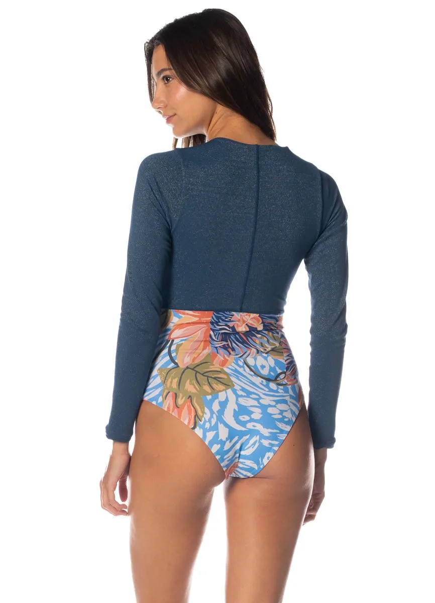 Maaji Free Spirit Triton One Piece Maaji