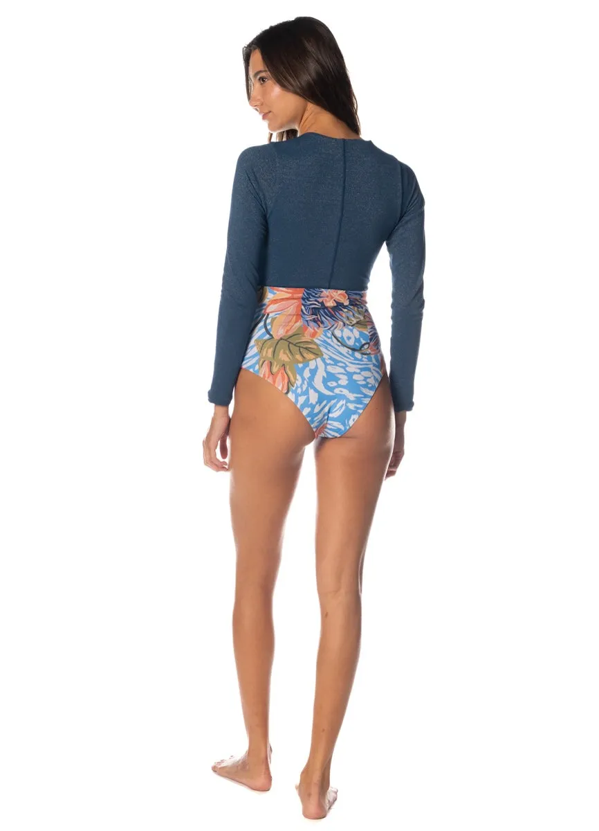 Maaji Free Spirit Triton One Piece Maaji
