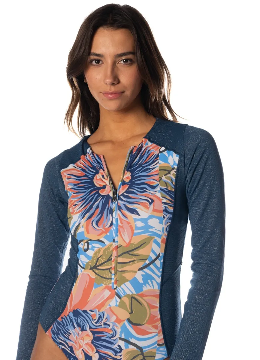 Maaji Free Spirit Triton One Piece Maaji