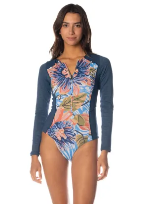 Maaji Free Spirit Triton One Piece Maaji