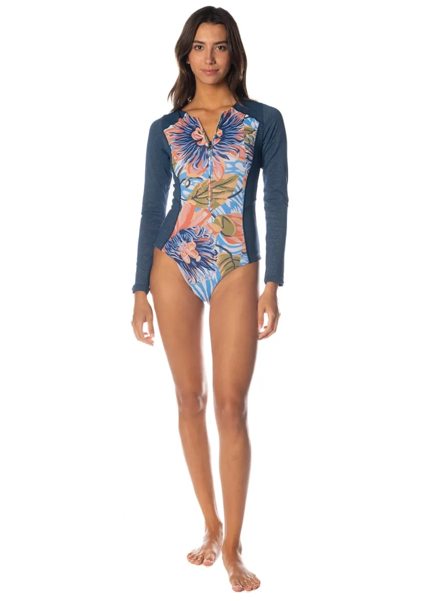 Maaji Free Spirit Triton One Piece Maaji