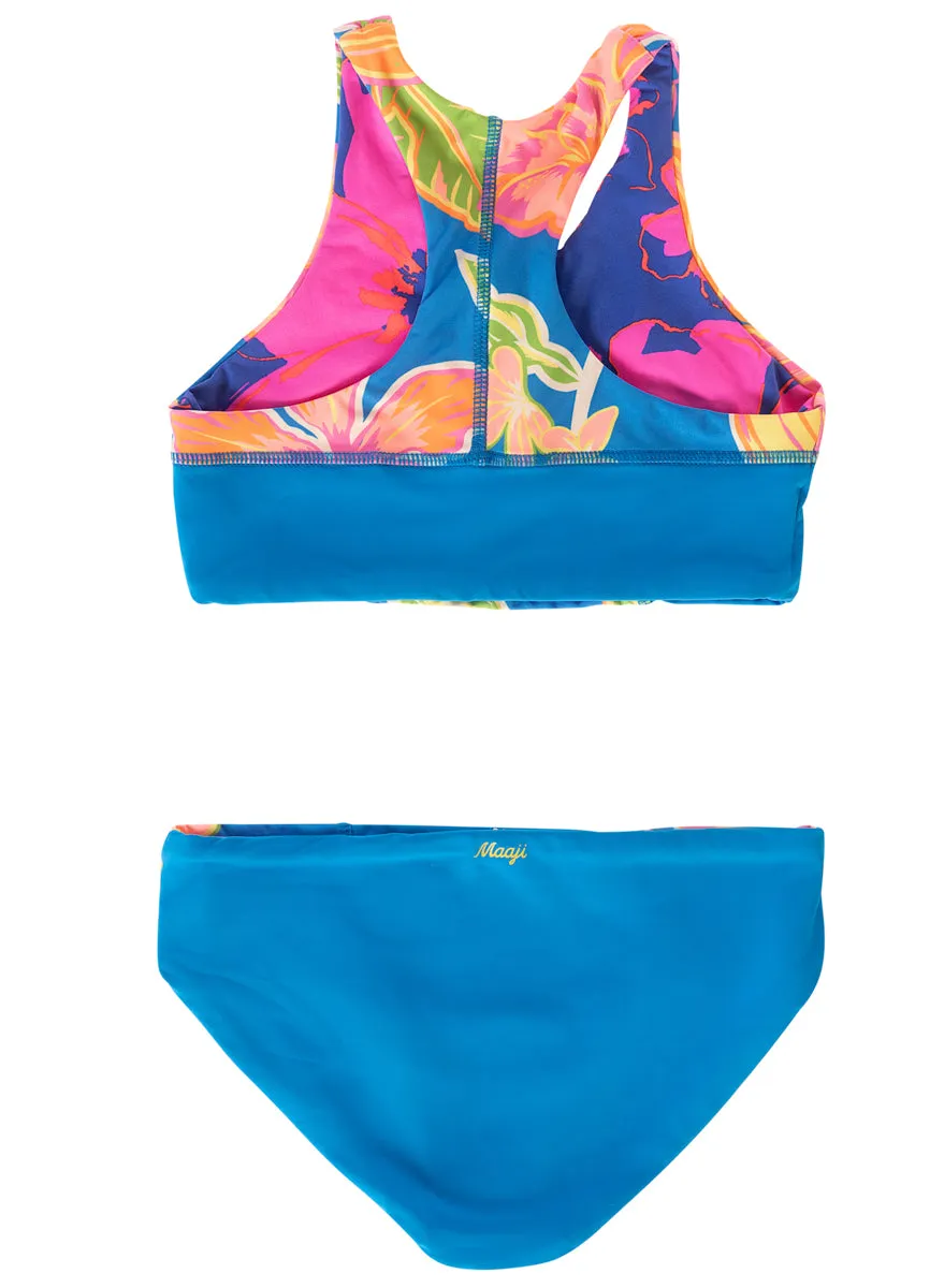 Maaji Fruit Punch Kandy Girls Bikini Set Maaji
