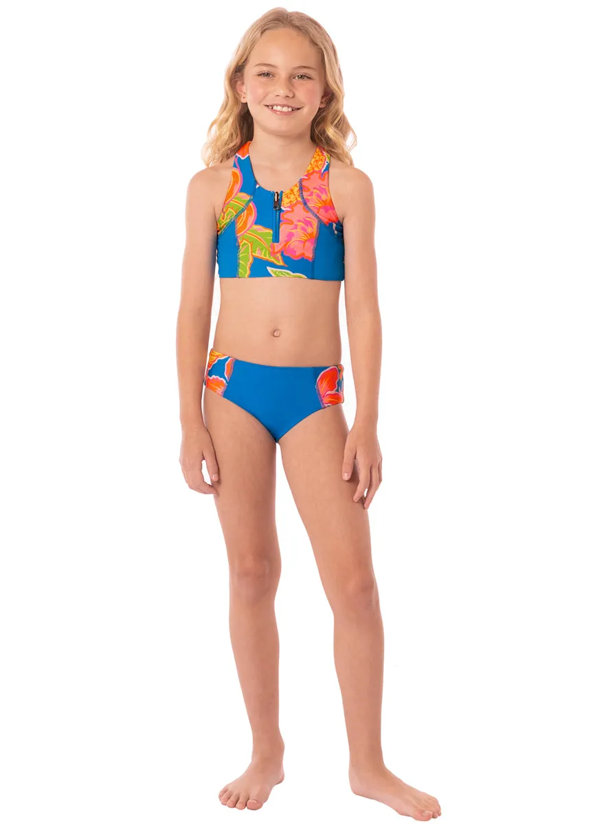 Maaji Fruit Punch Kandy Girls Bikini Set Maaji