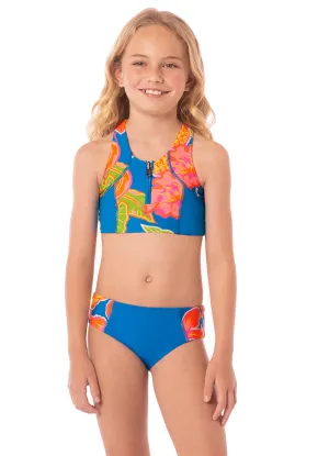 Maaji Fruit Punch Kandy Girls Bikini Set Maaji