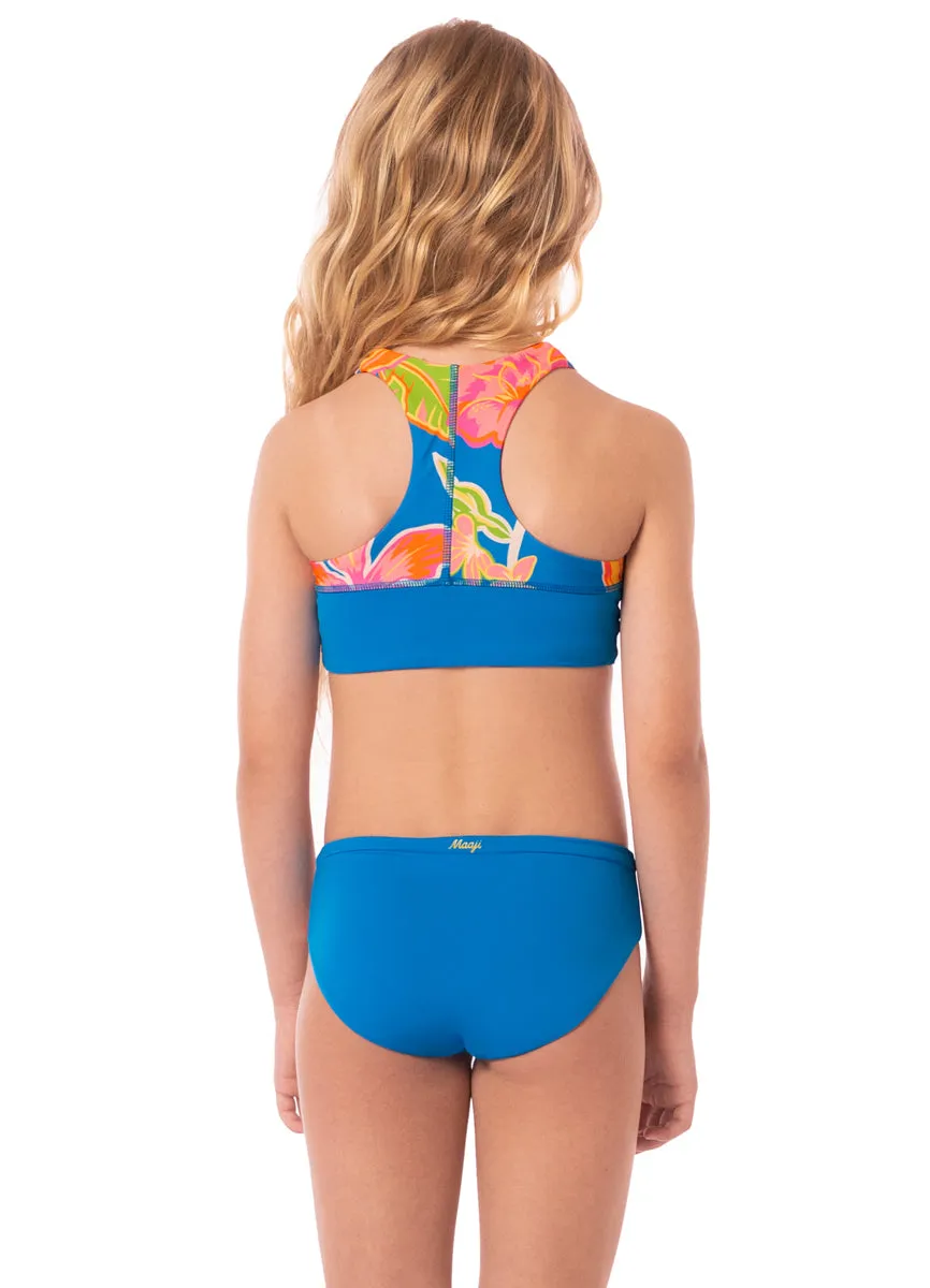Maaji Fruit Punch Kandy Girls Bikini Set Maaji