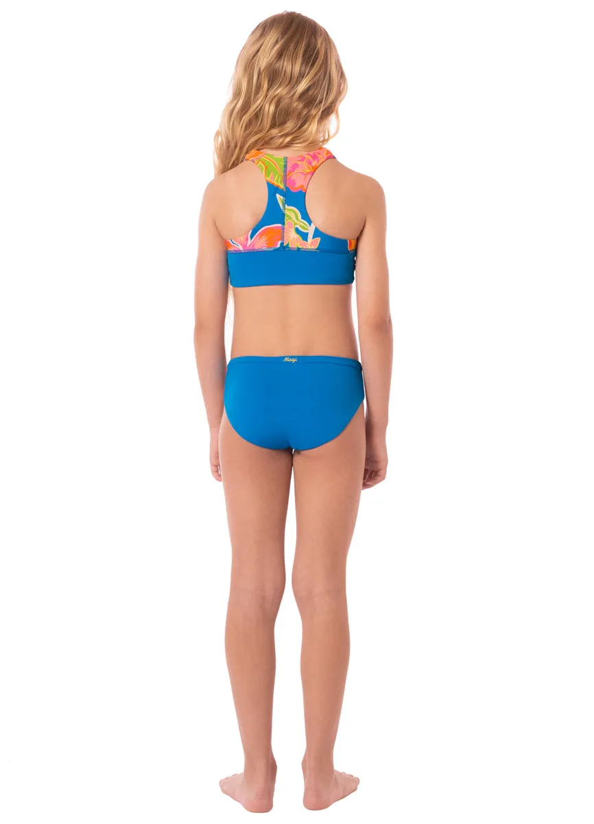 Maaji Fruit Punch Kandy Girls Bikini Set Maaji