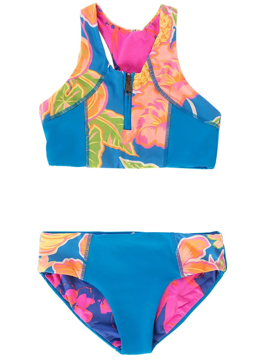 Maaji Fruit Punch Kandy Girls Bikini Set Maaji