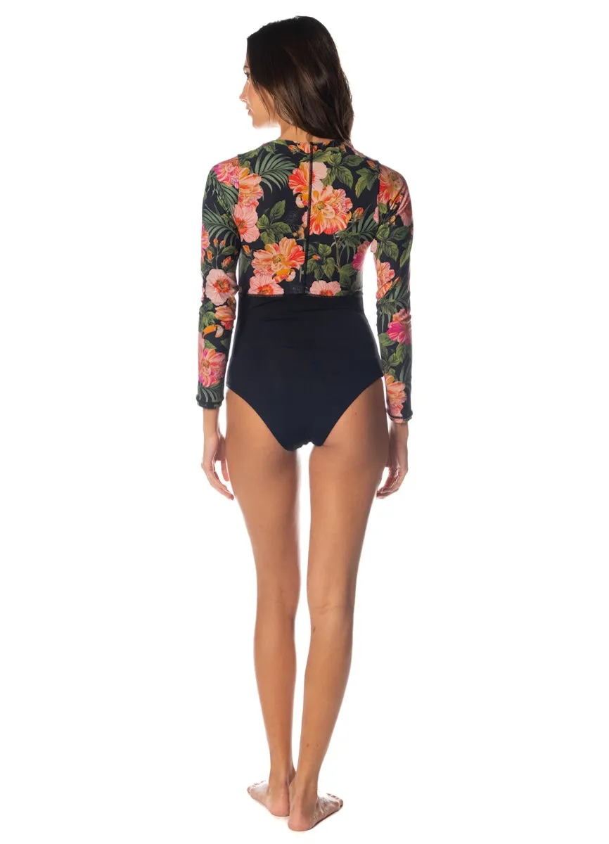 Maaji Grandma'S Viintage Triton One Piece Maaji