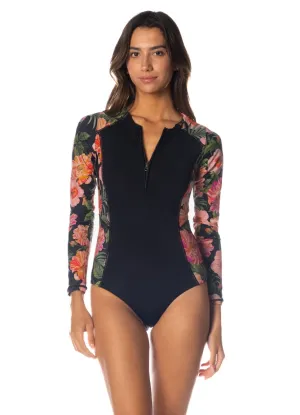 Maaji Grandma'S Viintage Triton One Piece Maaji