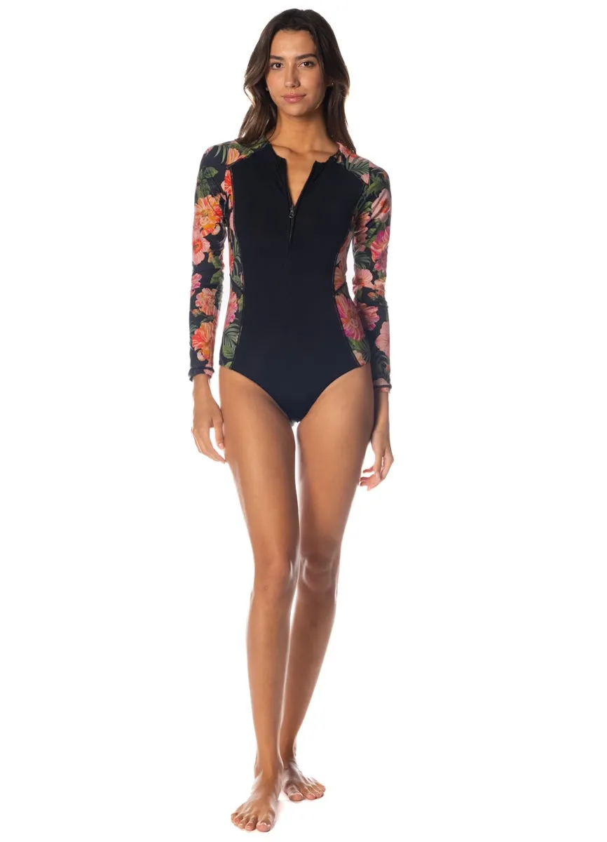 Maaji Grandma'S Viintage Triton One Piece Maaji