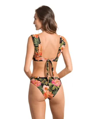 Maaji Grandmas Vintage Sublimity Classic Bikini Bottom Maaji