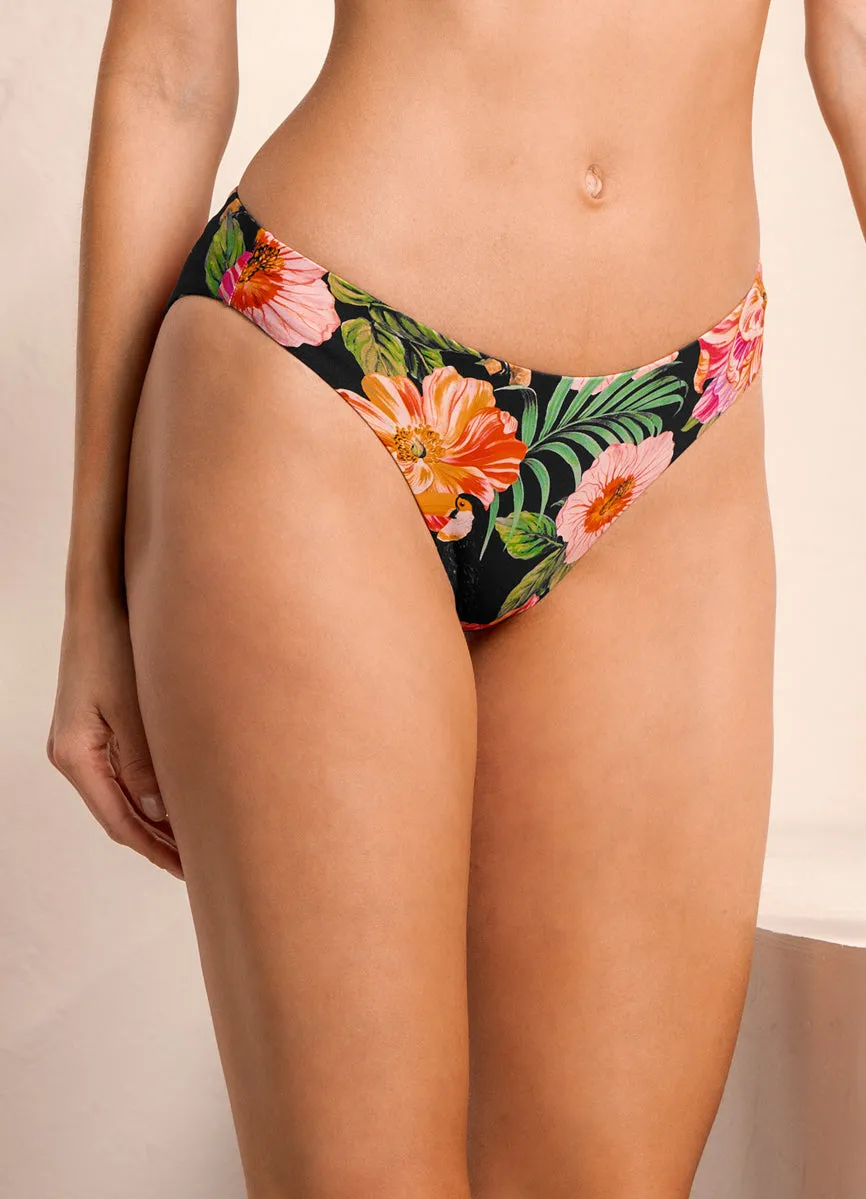 Maaji Grandmas Vintage Sublimity Classic Bikini Bottom Maaji