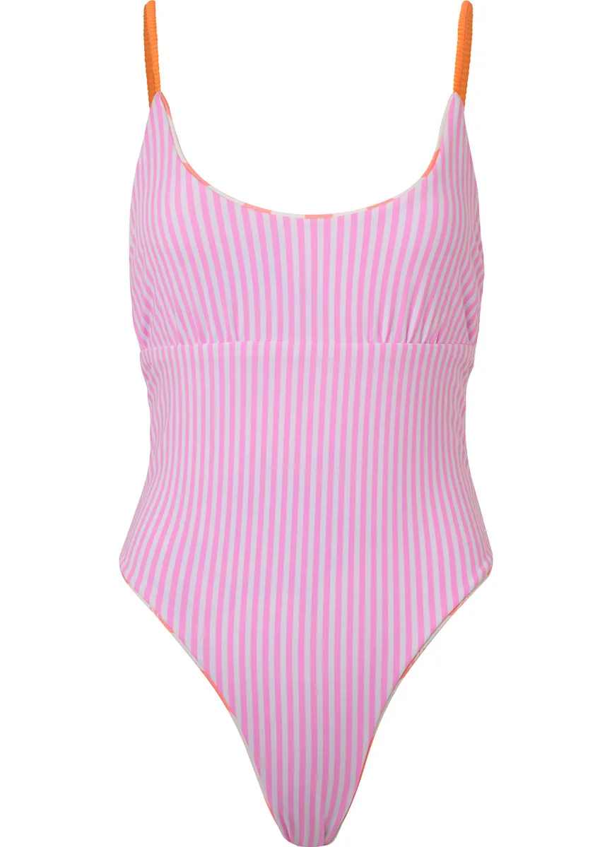 Maaji Hula Harmony Wanda Classic One Piece Maaji