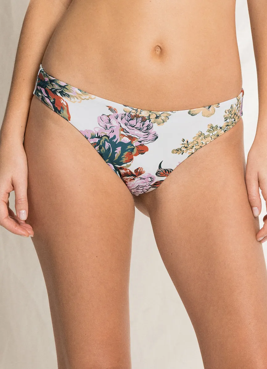 Maaji Jacobean Sublimity Classic Bikini Bottom Maaji