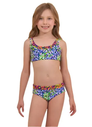Maaji Monetliberty Dulcet Girls Bikini Set Maaji