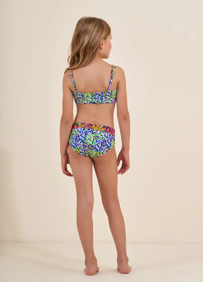 Maaji Monetliberty Dulcet Girls Bikini Set Maaji