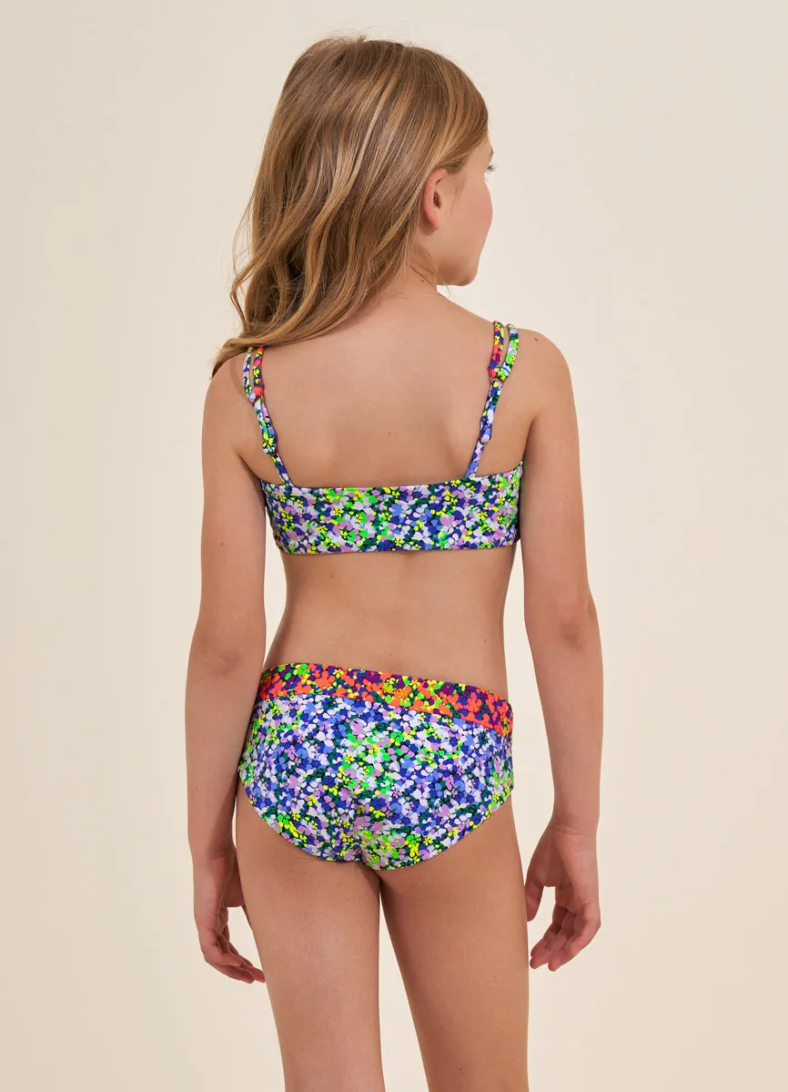 Maaji Monetliberty Dulcet Girls Bikini Set Maaji