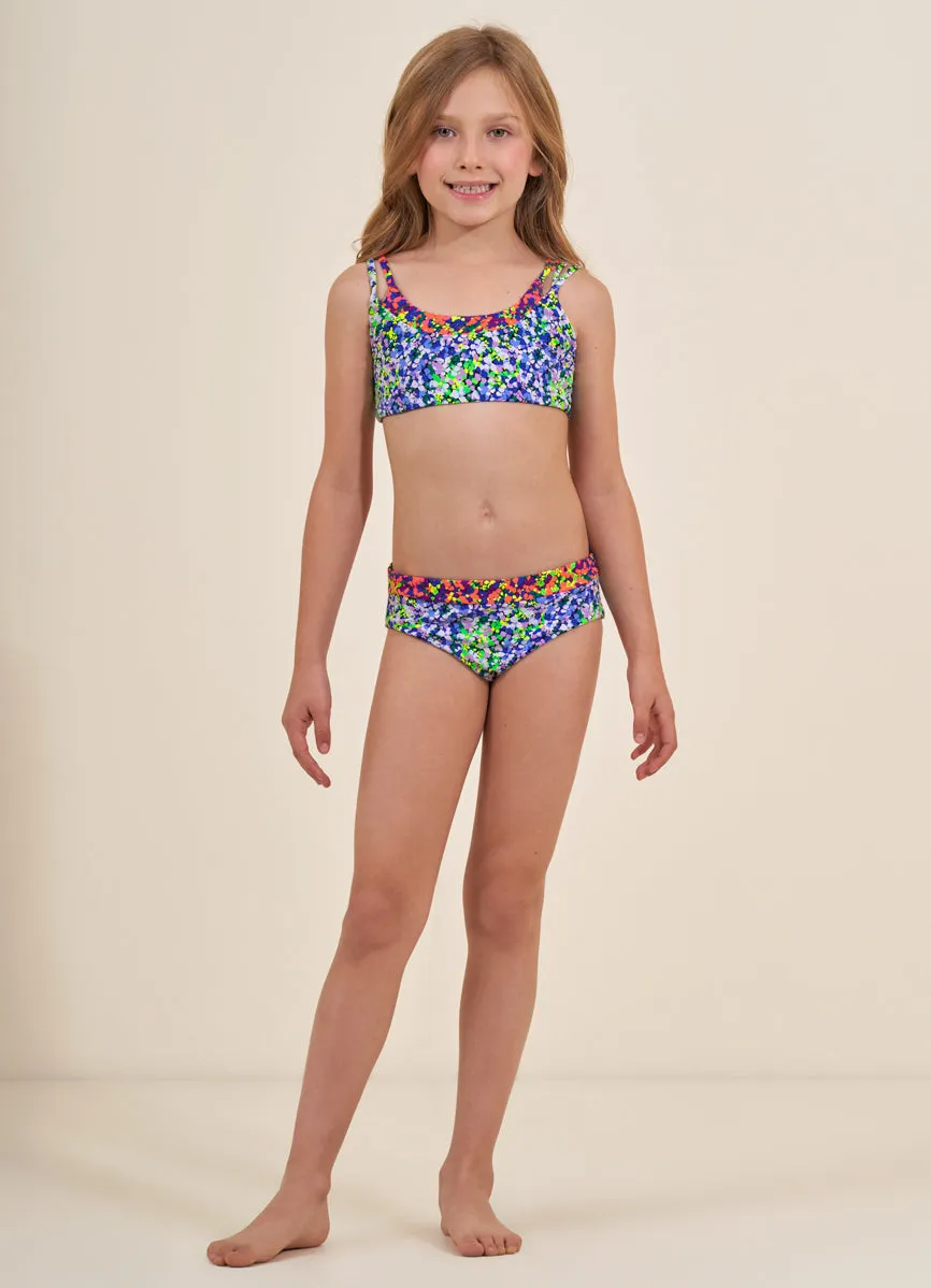 Maaji Monetliberty Dulcet Girls Bikini Set Maaji