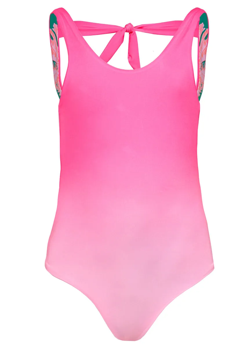 Maaji Palma Sunset Nosy Be One Piece Girls Maaji