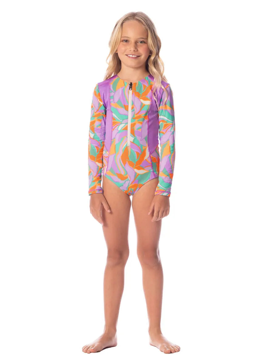 Maaji Pink Blossom Miku One Piece Girls Maaji