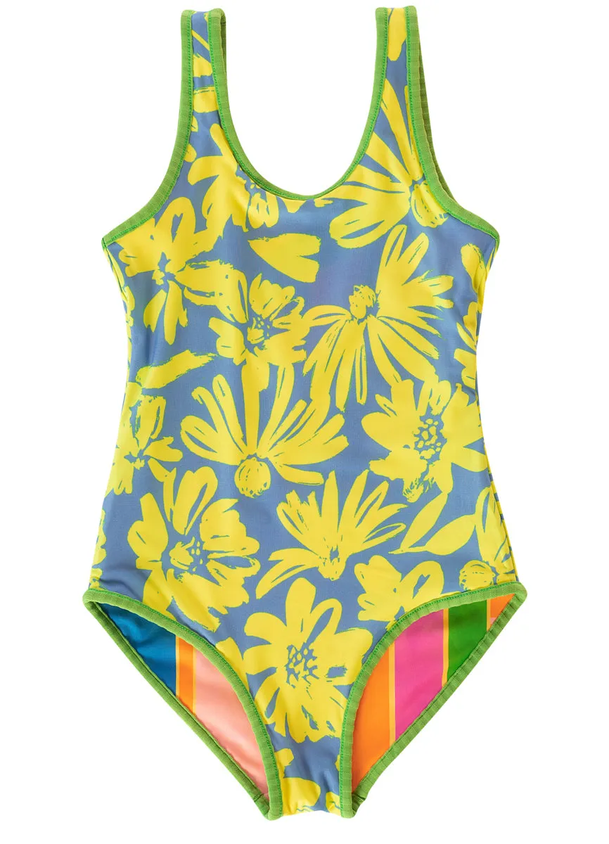 Maaji Sunrise Spritz Infinity Girls One Piece Maaji