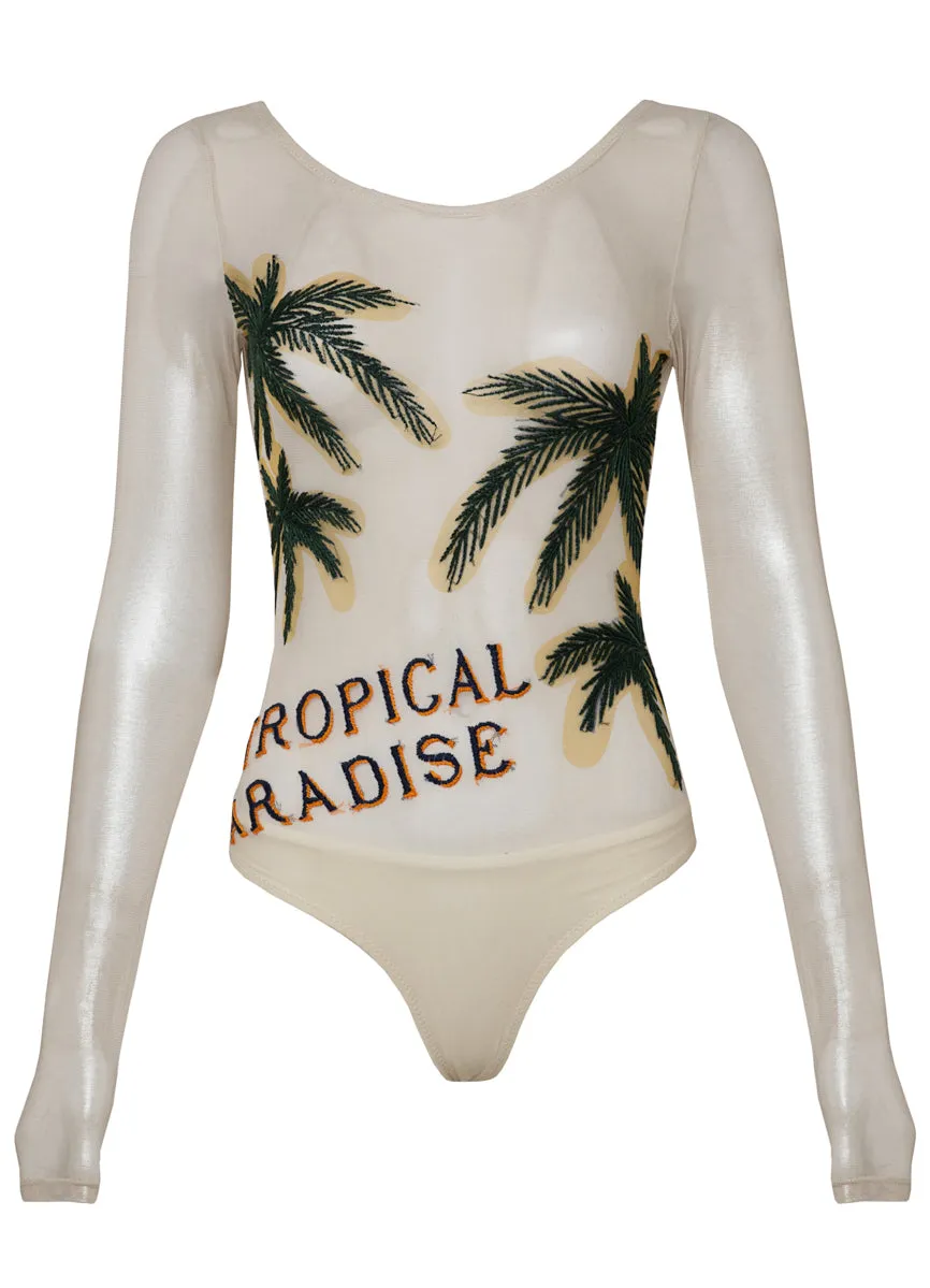 Maaji Tropicana Hawaii Surf One Piece Maaji
