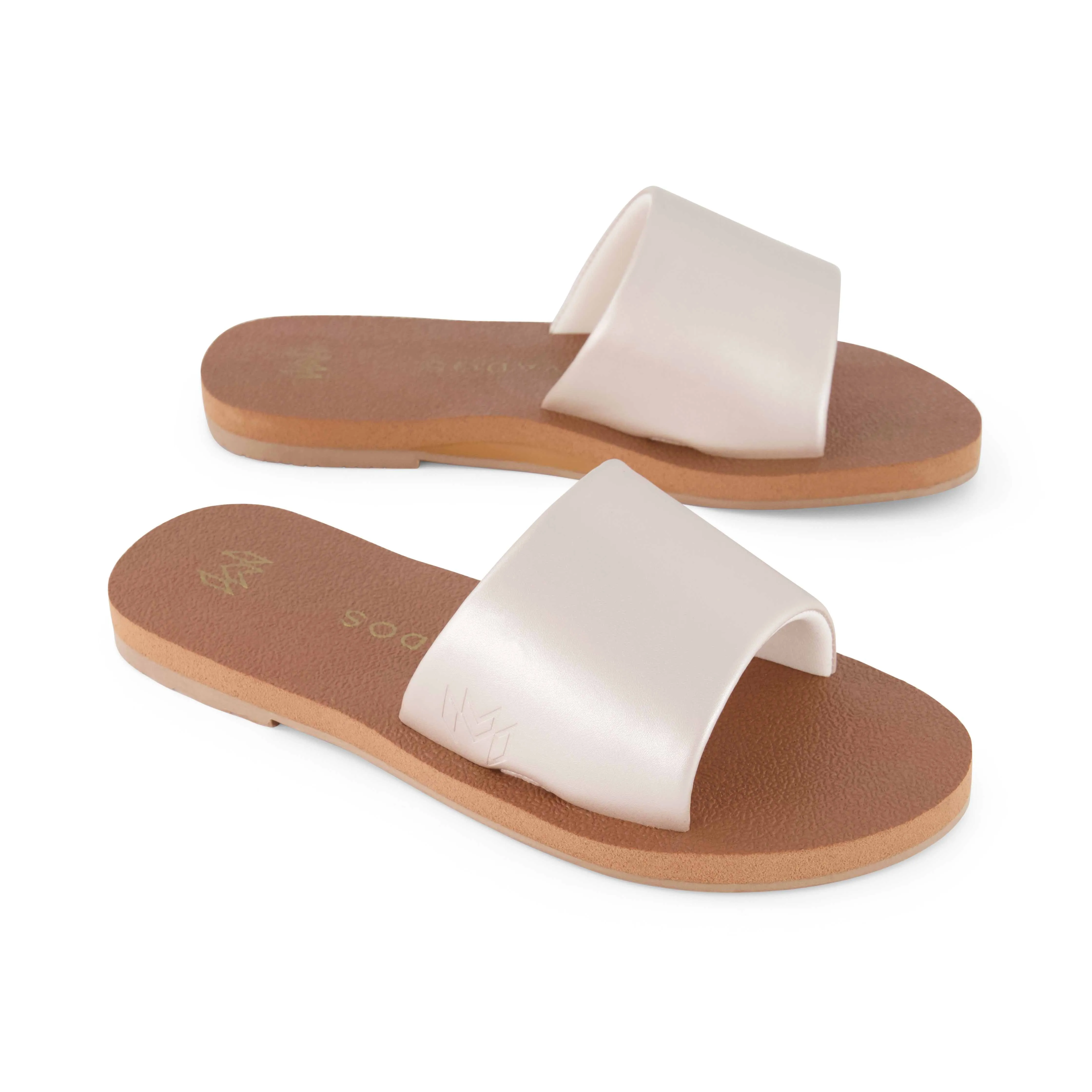 Malvados Ellie Sandals June Swimwear