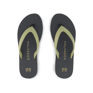 Malvados Marley Blackout Sandals June Swimwear