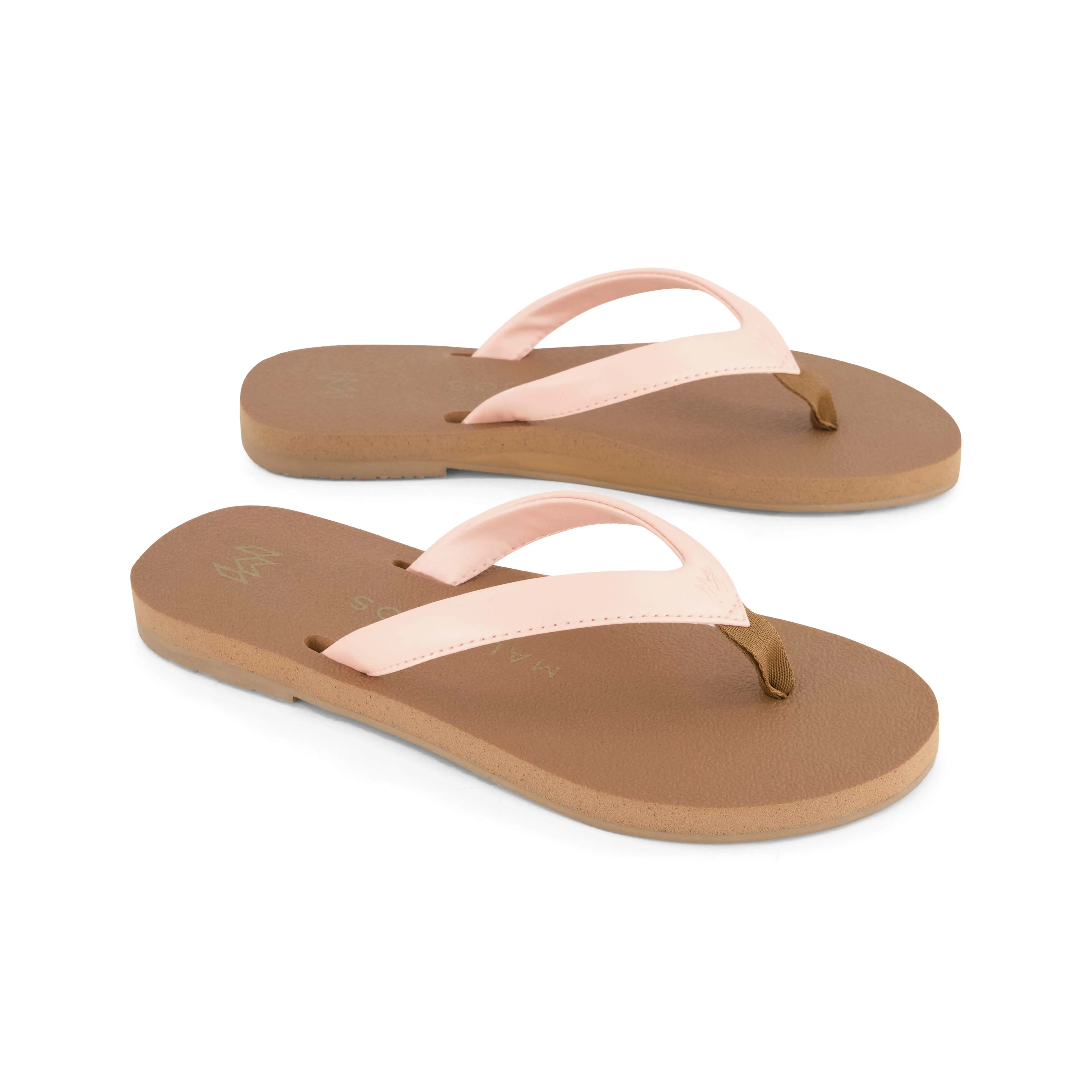 Malvados Marley Blackout Sandals June Swimwear