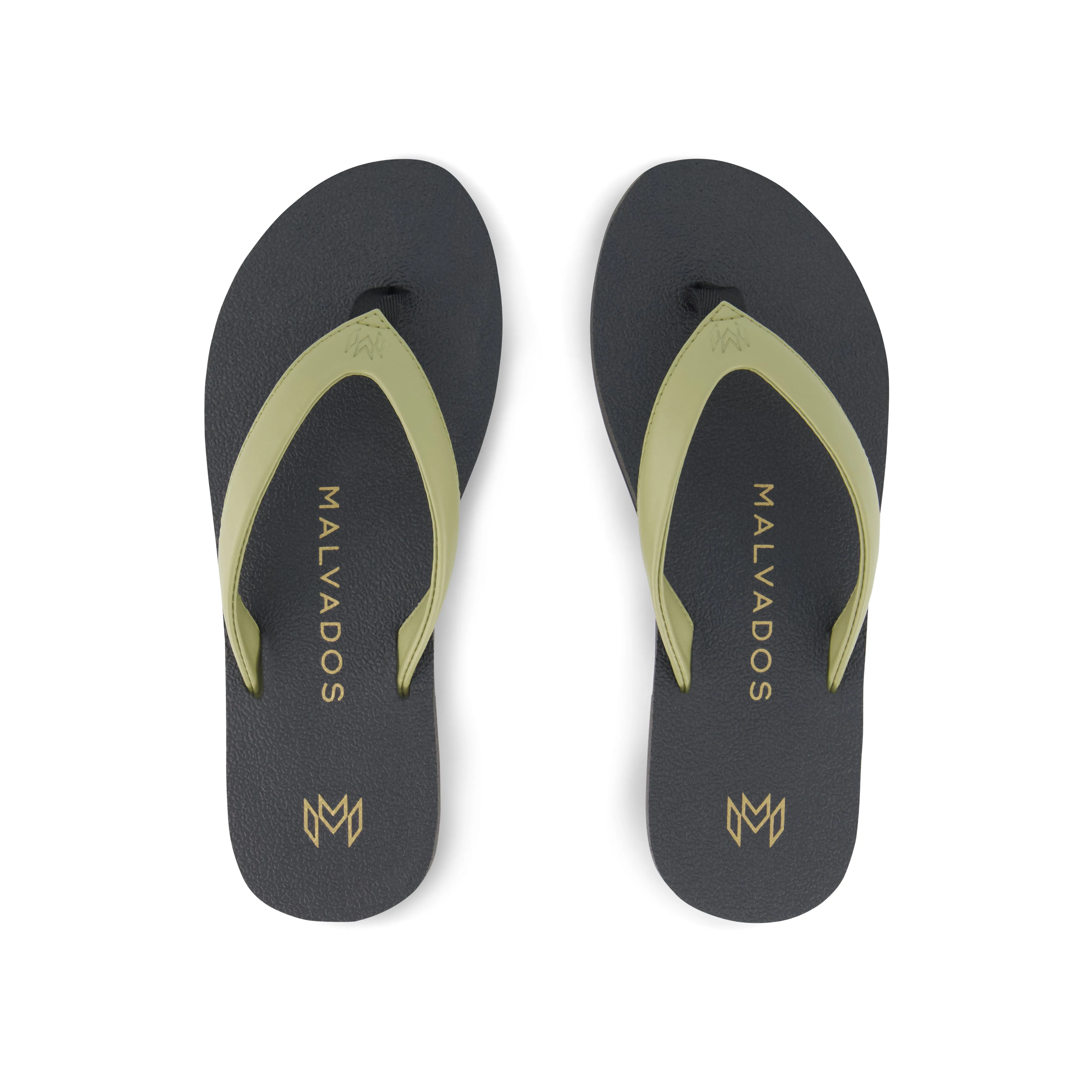 Malvados Marley Blackout Sandals June Swimwear