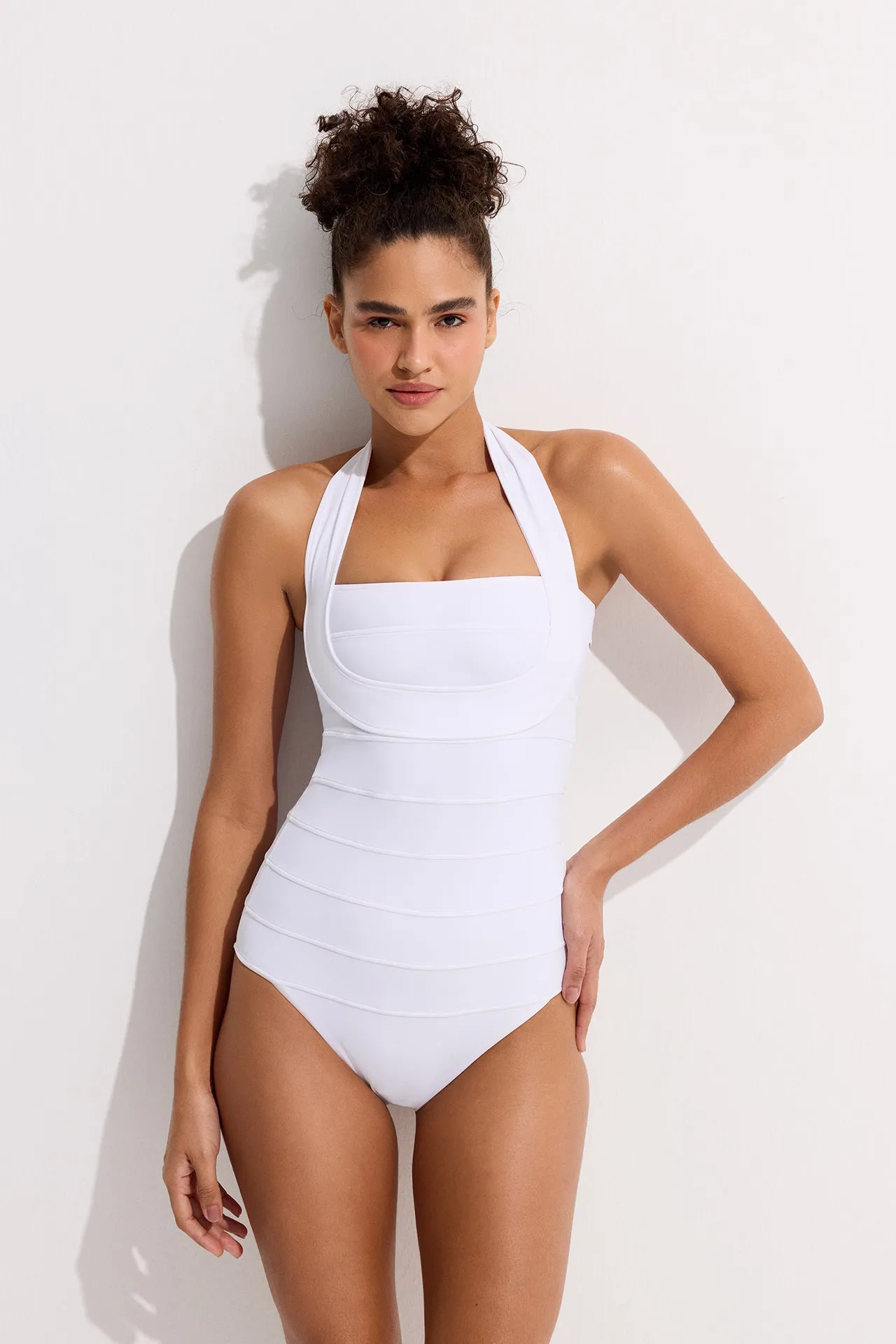 MARGE ONE PIECE OYE Swimwear