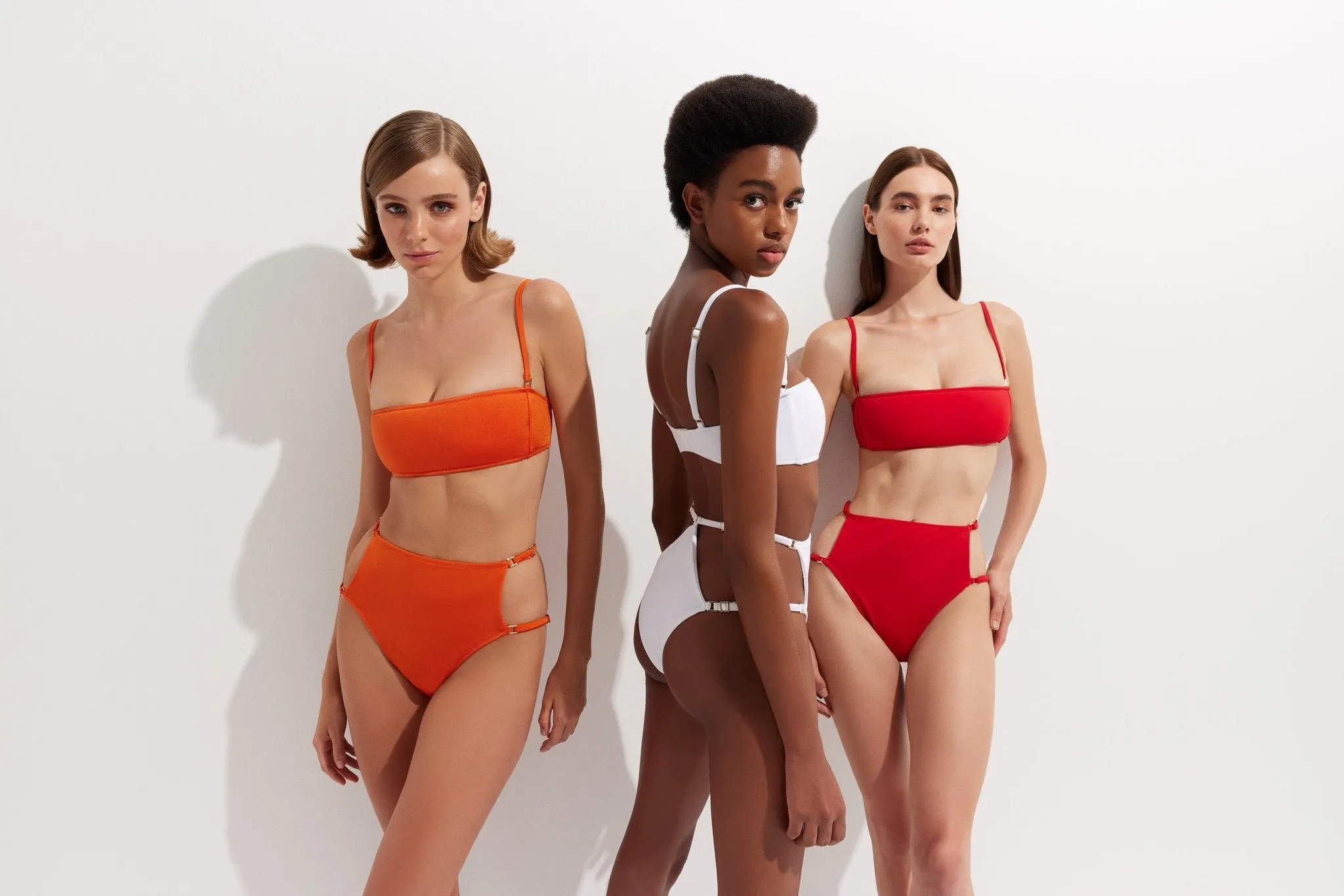 MINNIE OYE Swimwear