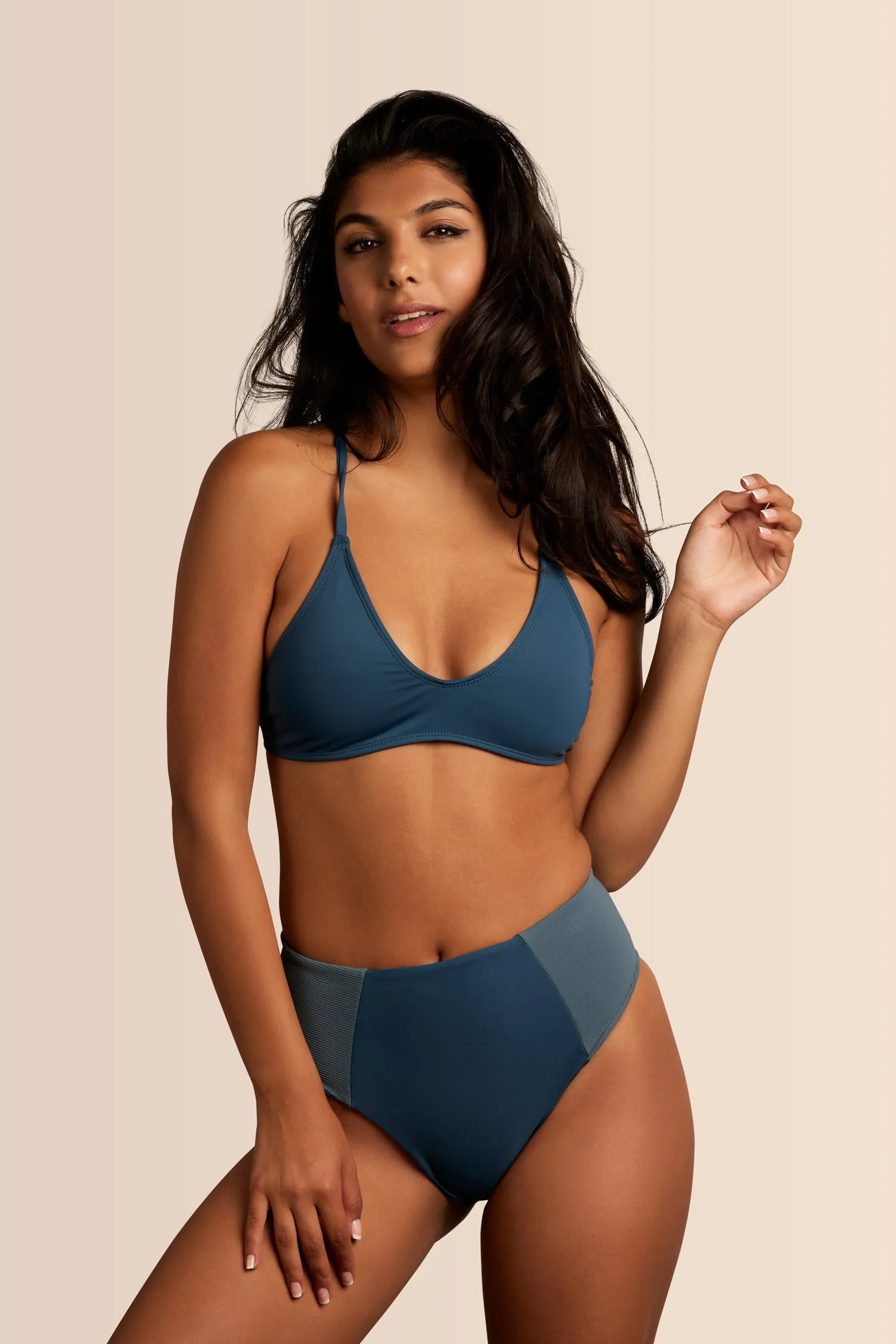 Moana Bikini Bottom June Swimwear
