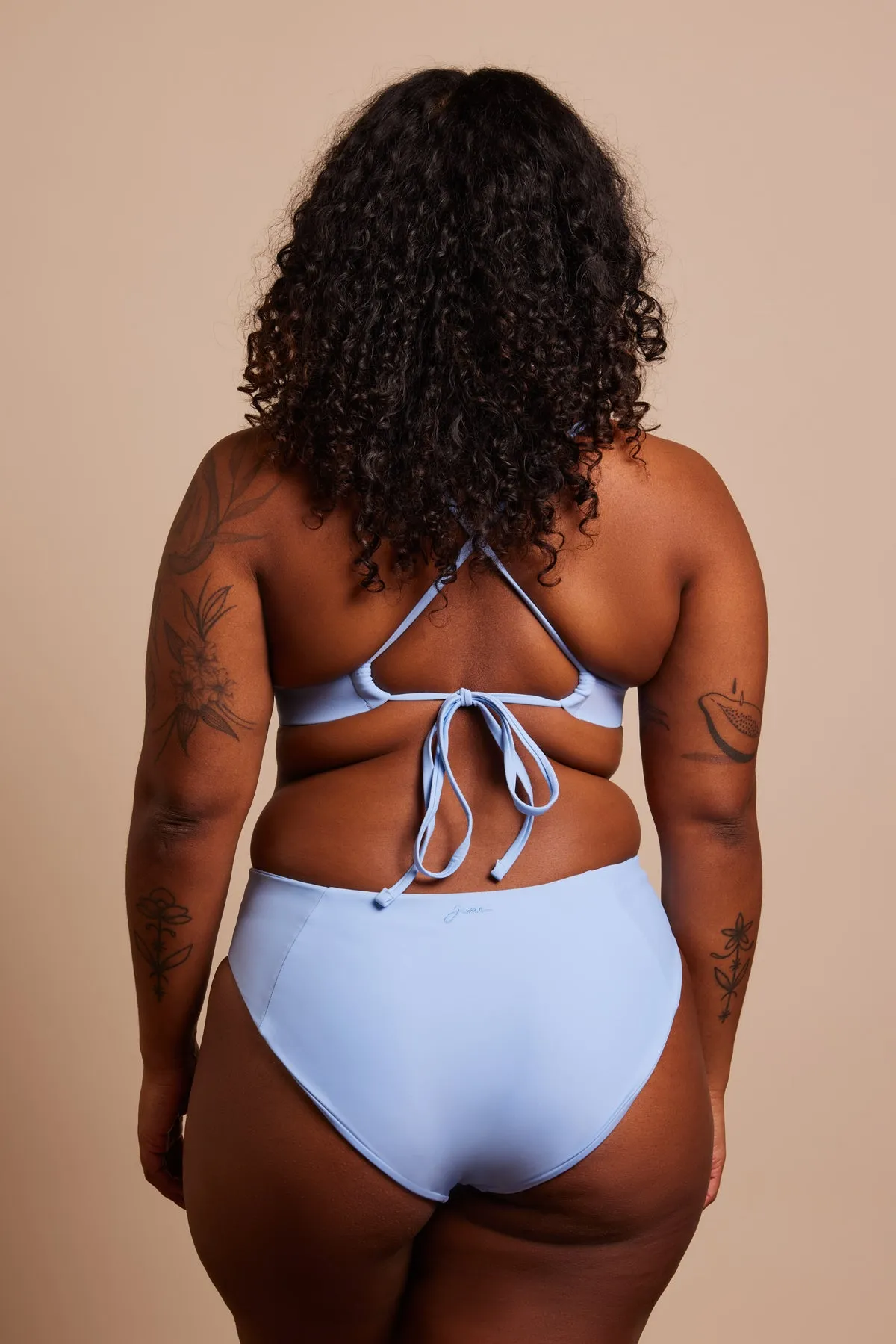 Moana Bikini Bottom June Swimwear