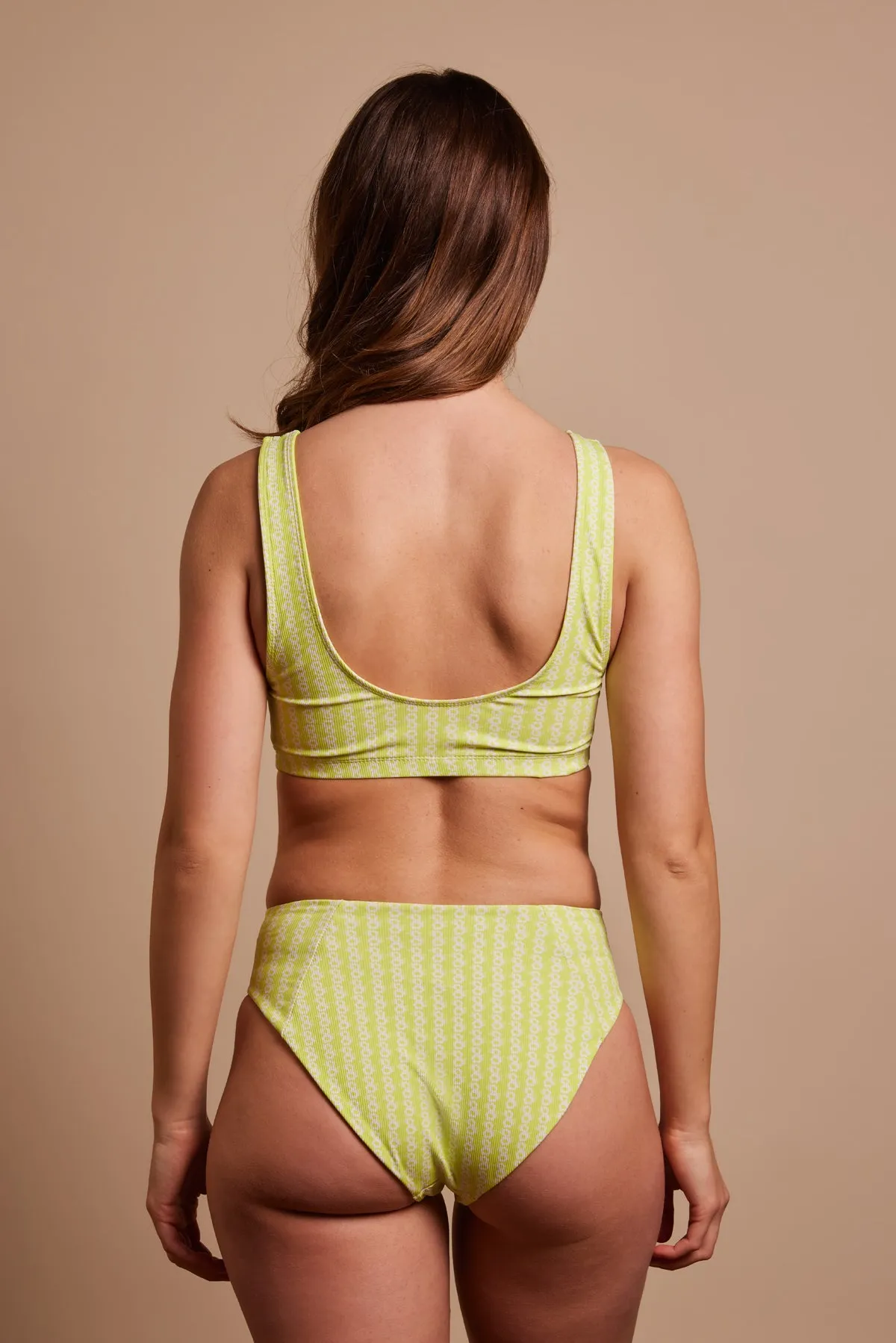 Moana Bikini Bottom June Swimwear