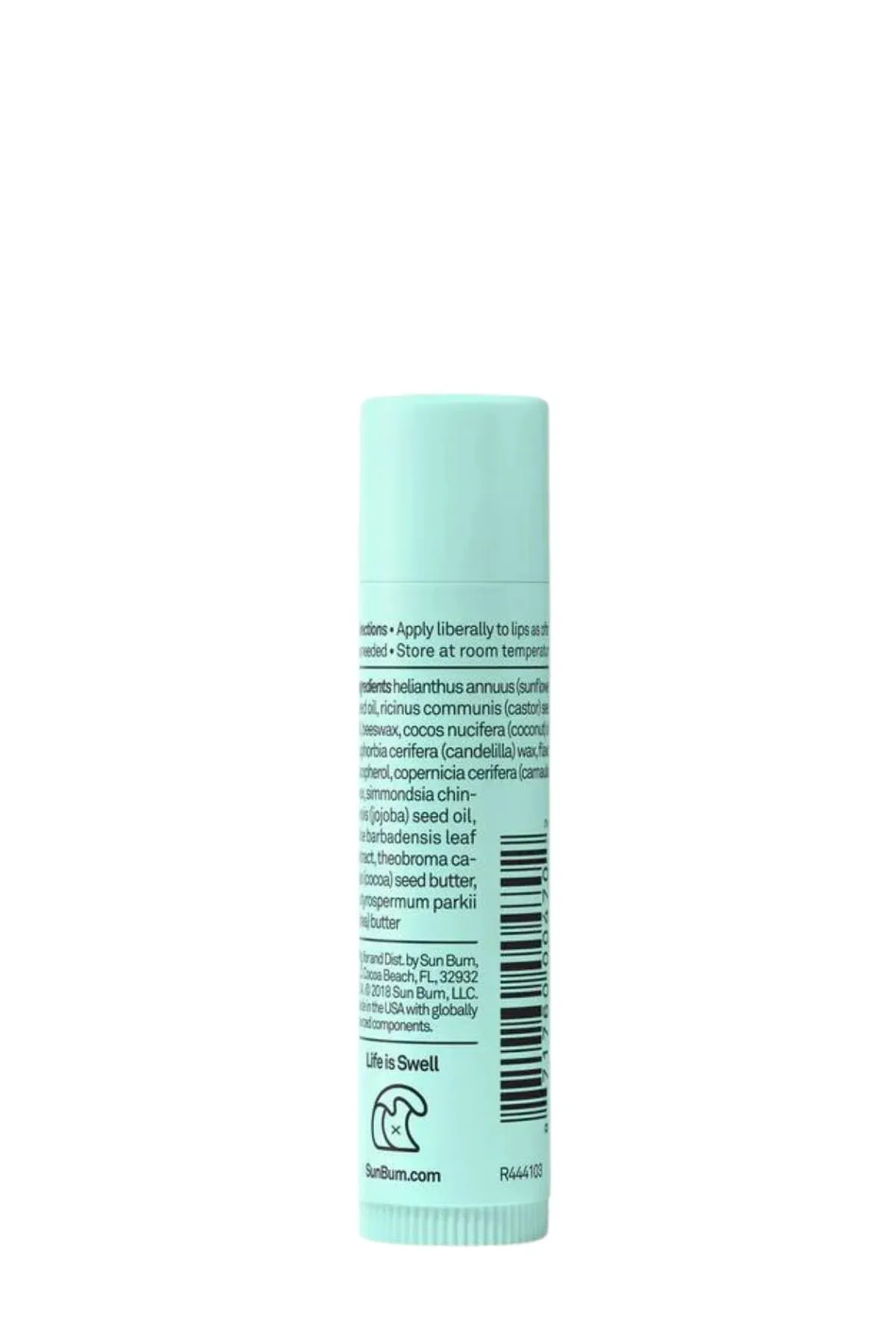 Moisturizing Lip Balm Sun Bum June Swimwear