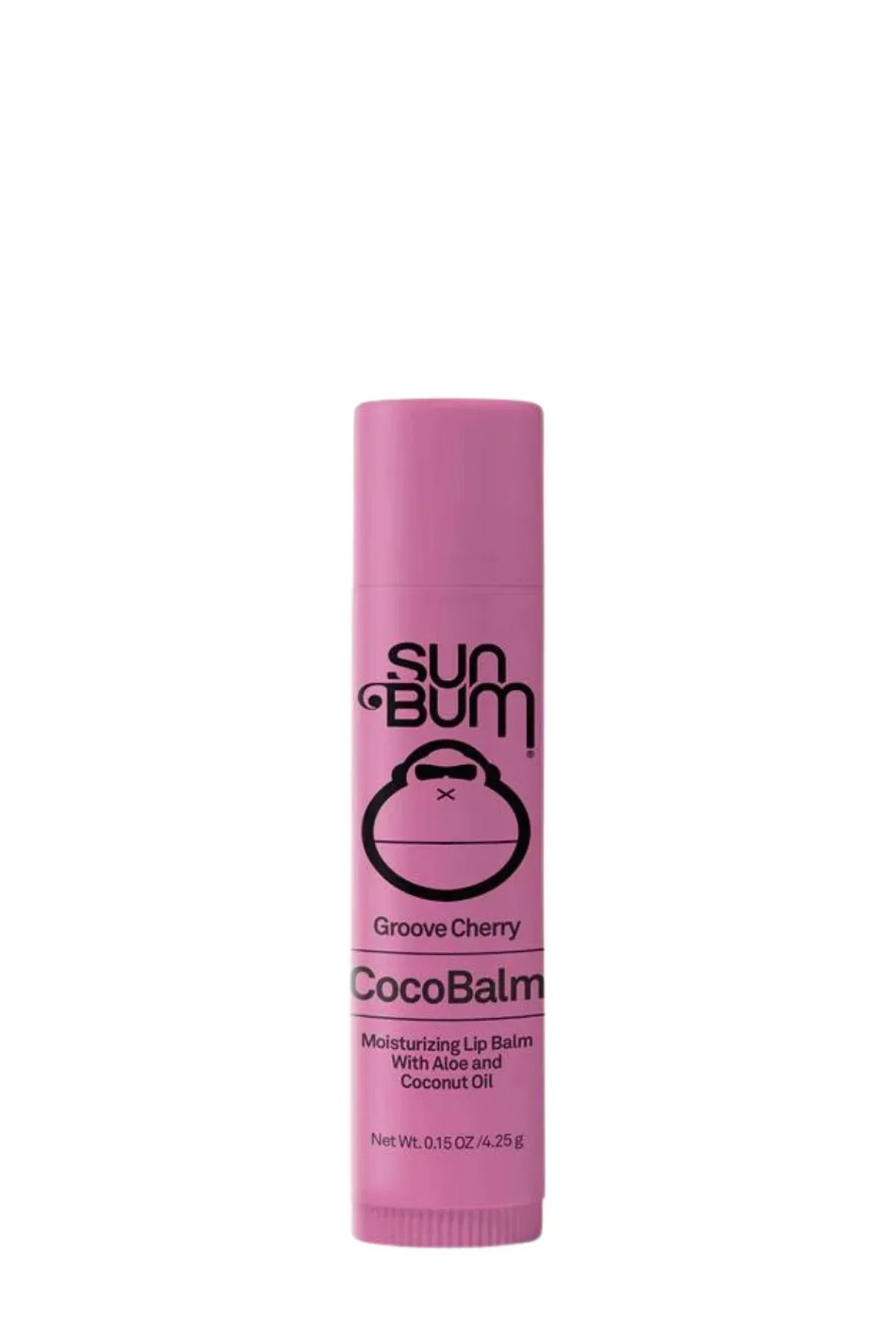 Moisturizing Lip Balm Sun Bum June Swimwear