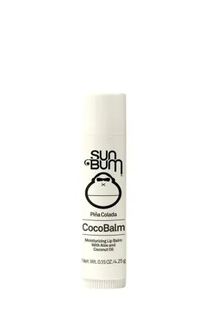 Moisturizing Lip Balm Sun Bum June Swimwear