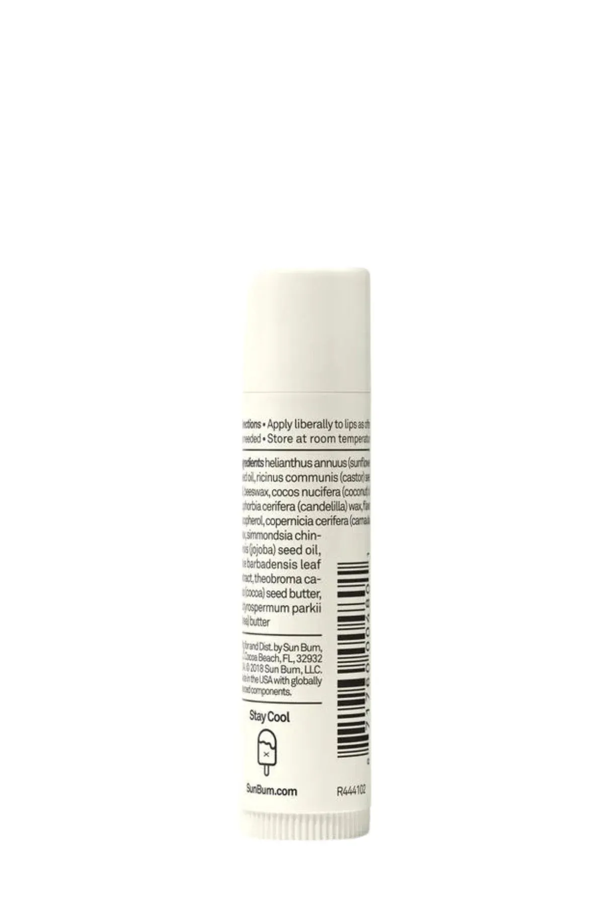 Moisturizing Lip Balm Sun Bum June Swimwear