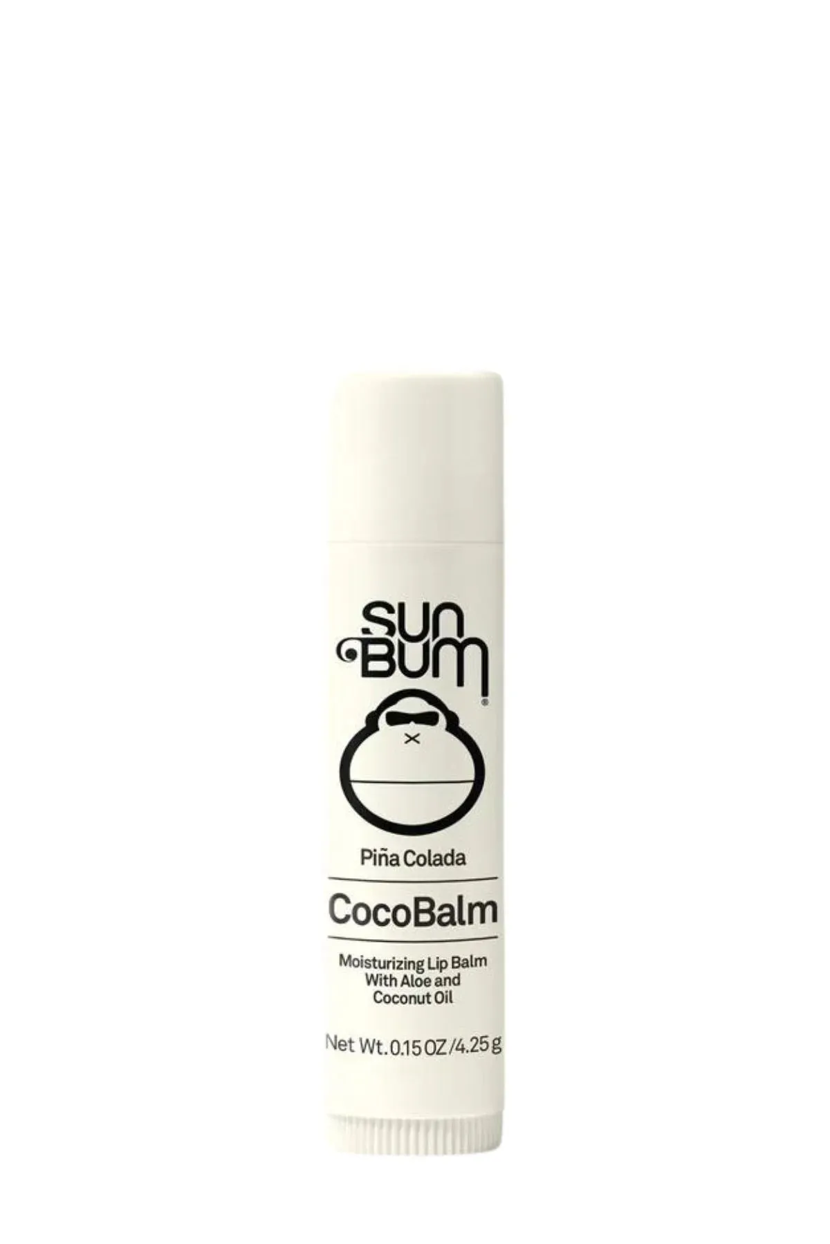Moisturizing Lip Balm Sun Bum June Swimwear
