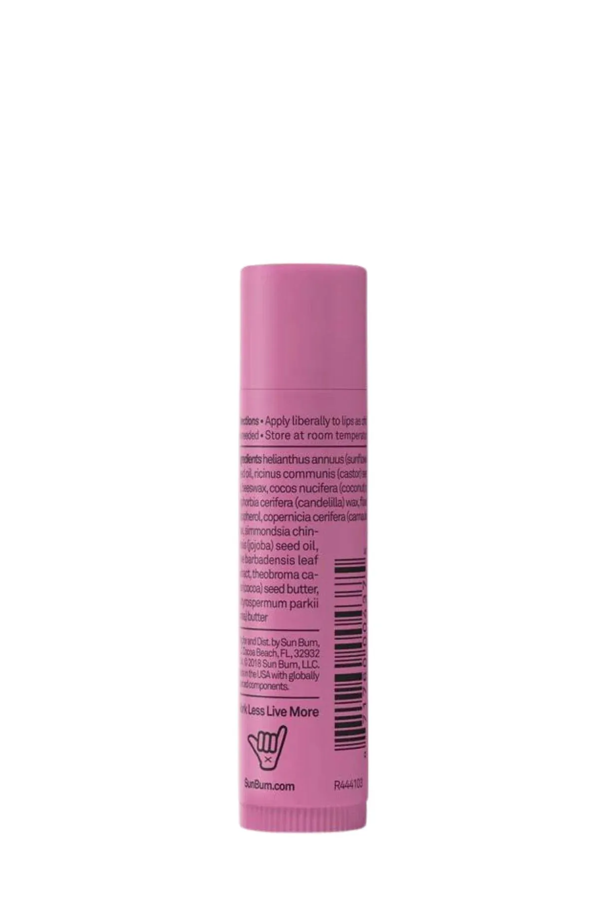 Moisturizing Lip Balm Sun Bum June Swimwear