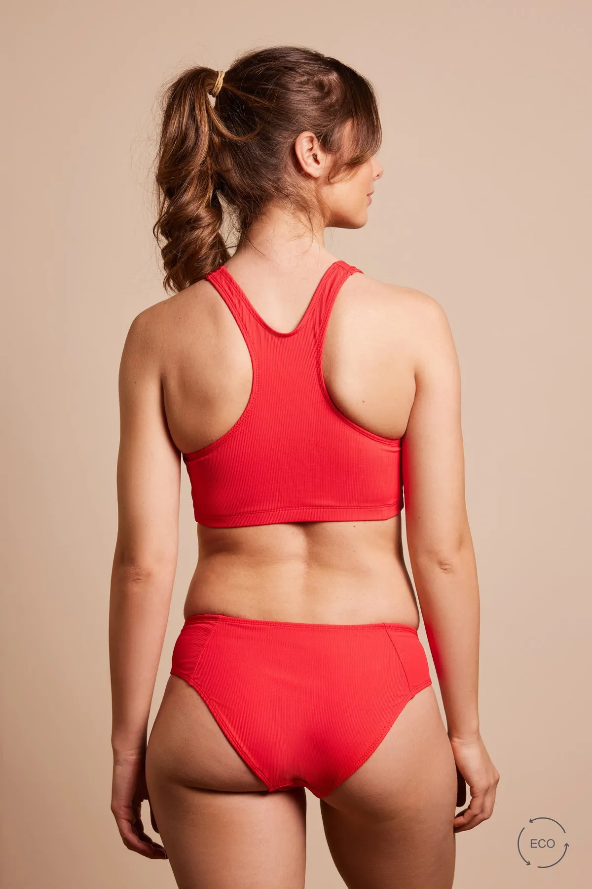 Monica Bikini Bottom June Swimwear