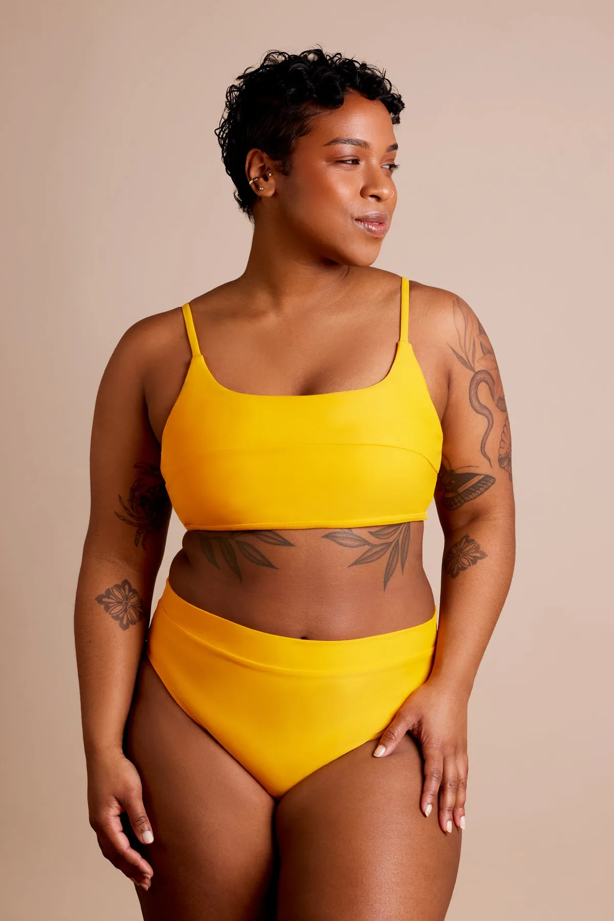 Nao Bikini Bottom June Swimwear