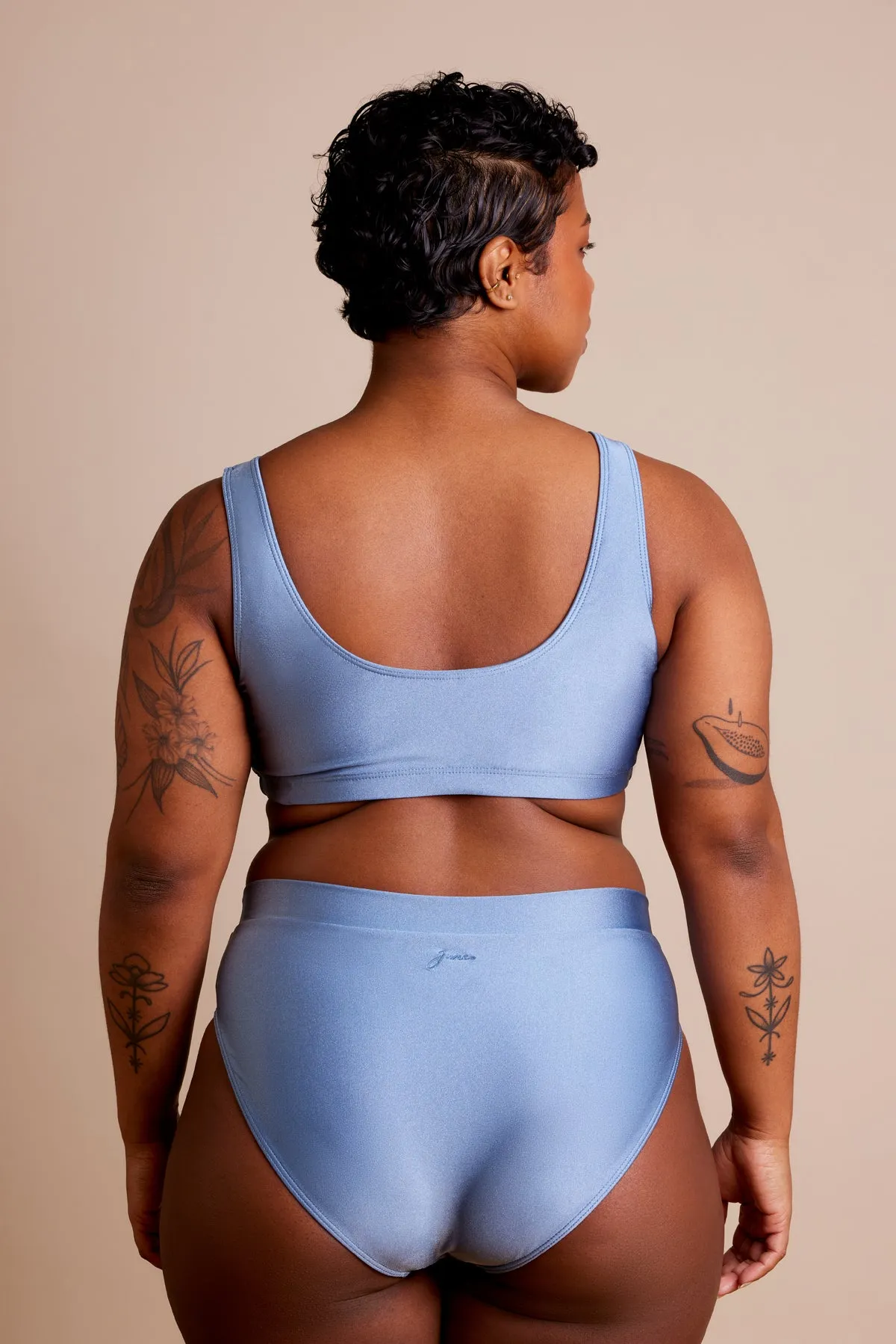 Nao Bikini Bottom June Swimwear