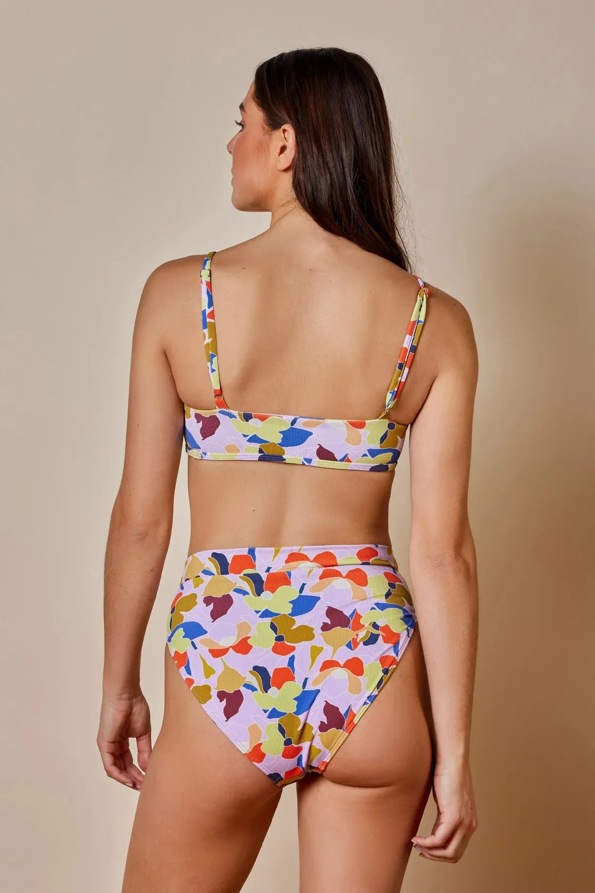 Nao Bikini Bottom June Swimwear