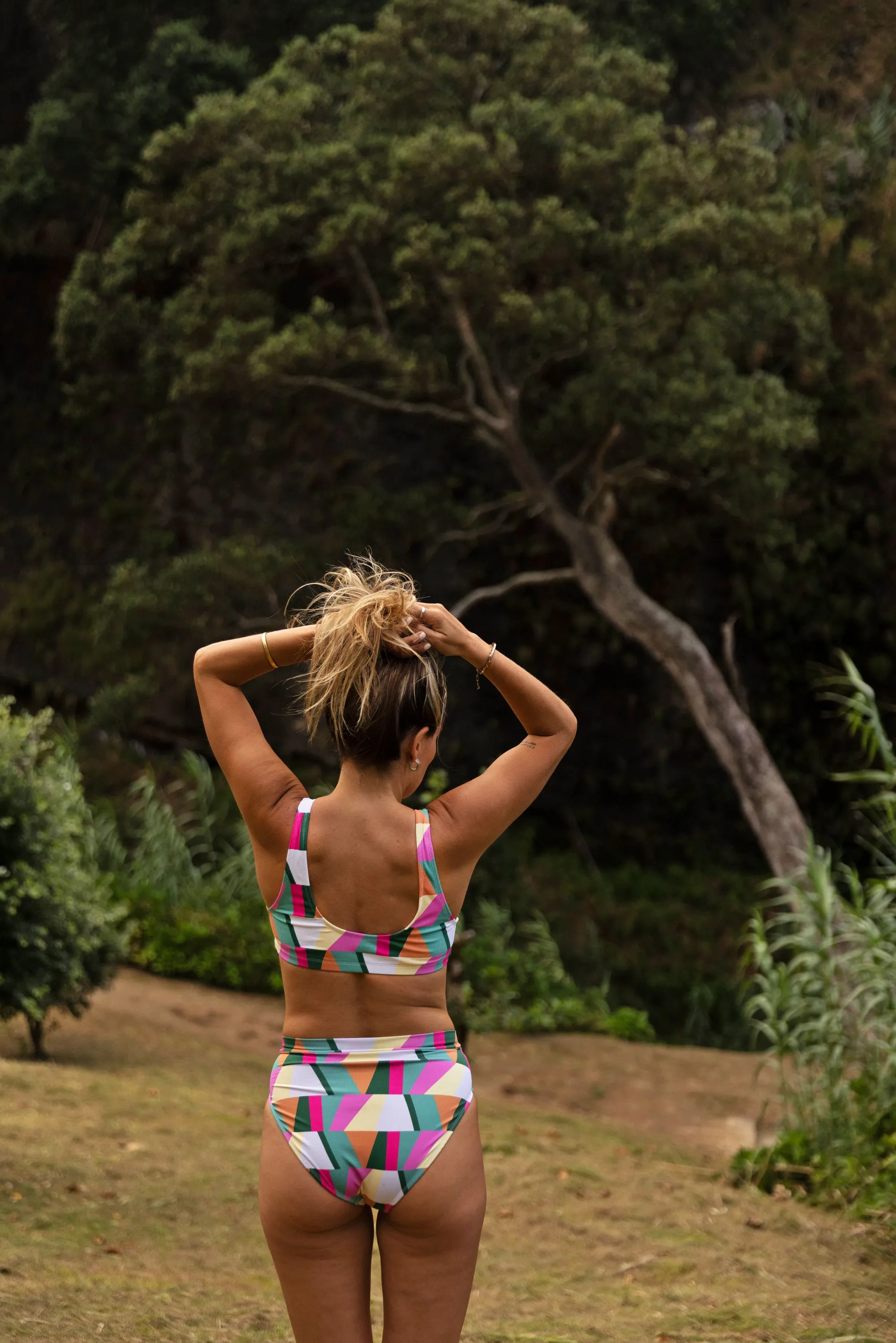 Nao Bikini Bottom June Swimwear
