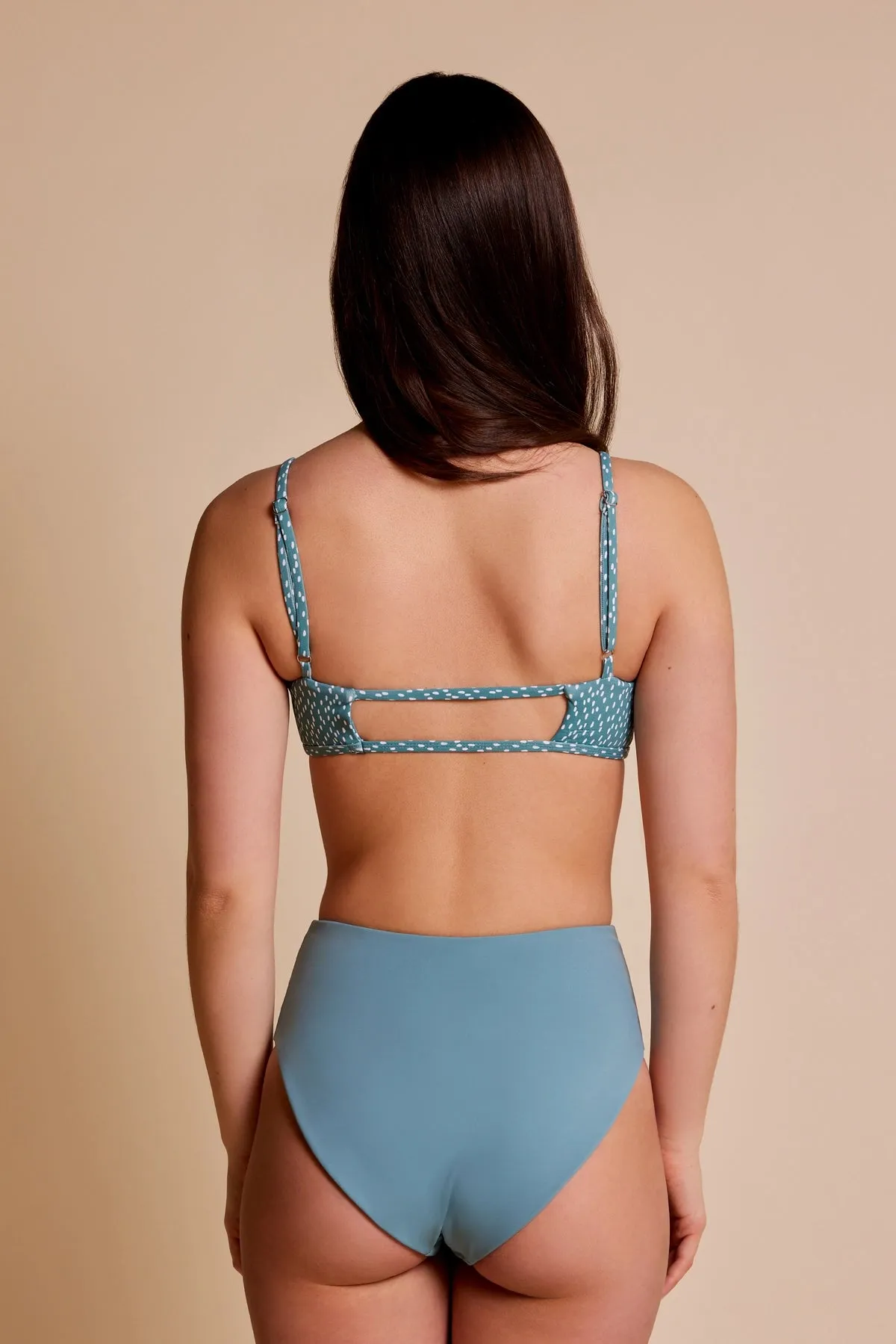 Ophelia Bikini Bottom June Swimwear