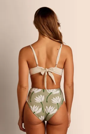 Ophelia Bikini Bottom June Swimwear