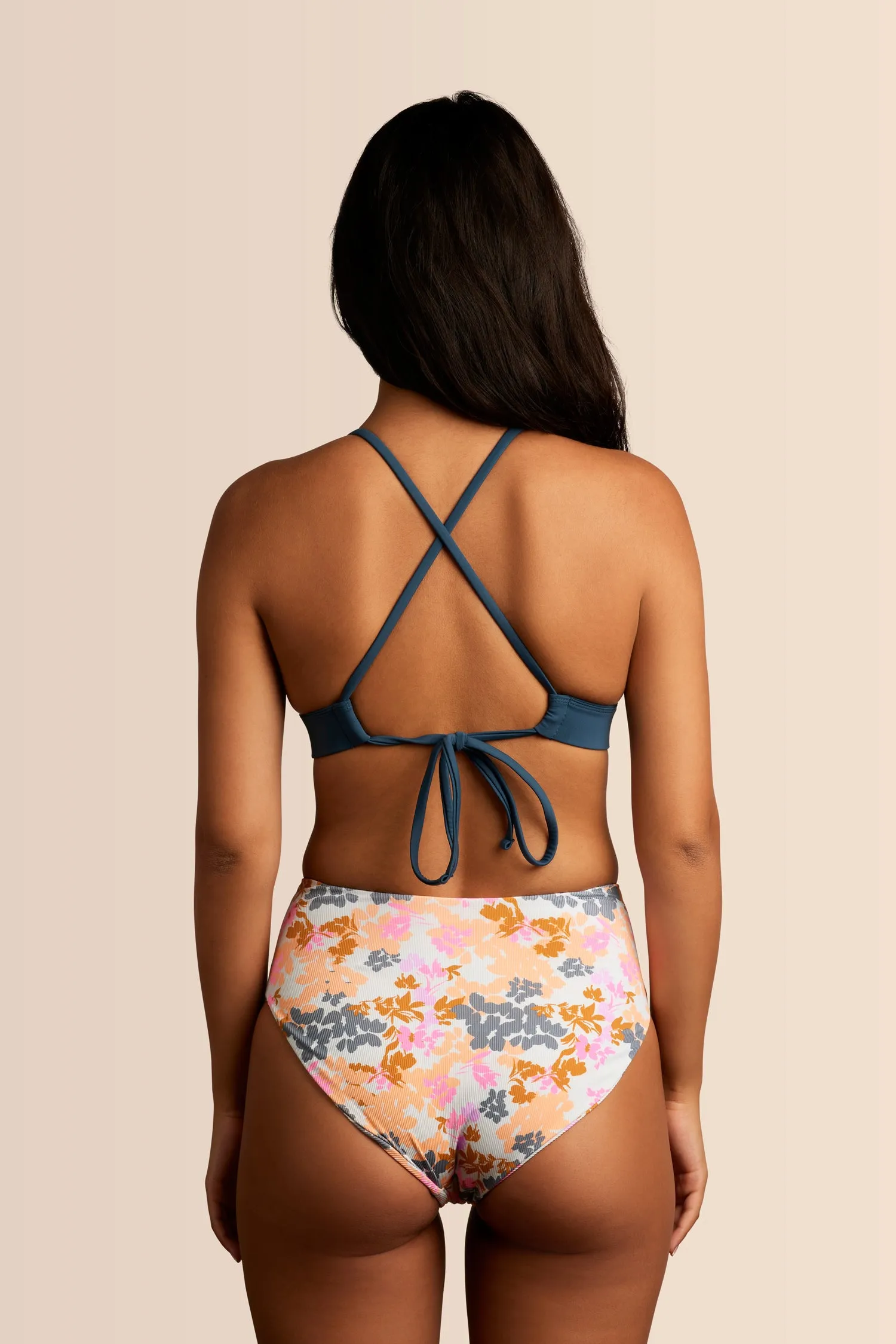 Ophelia Bikini Bottom June Swimwear